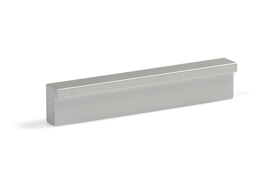 Značkový TULIP Úchytka HyTech 128 eloxovaný hliník