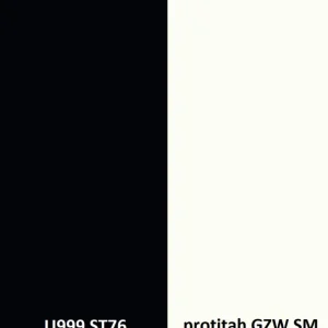Značkový Zástěna U999 ST76/protitah 4100/640/9,2