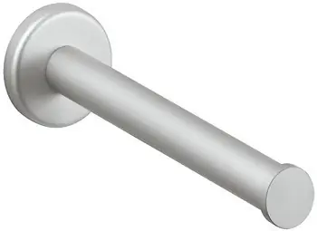 Dr?ák náhradních rolí WC papíru, Hliník Jen Po Omezenou Doba