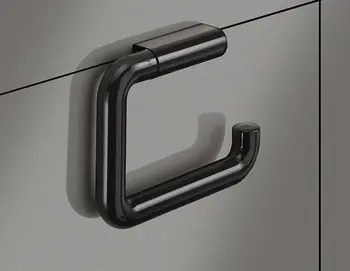 Dr?ák toaletního papíru, Polyamid, Hewi 477.21.100 Autenticky