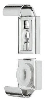 Ově?eny Dr?ák zrcadla, pro bezrámové zrcadlo