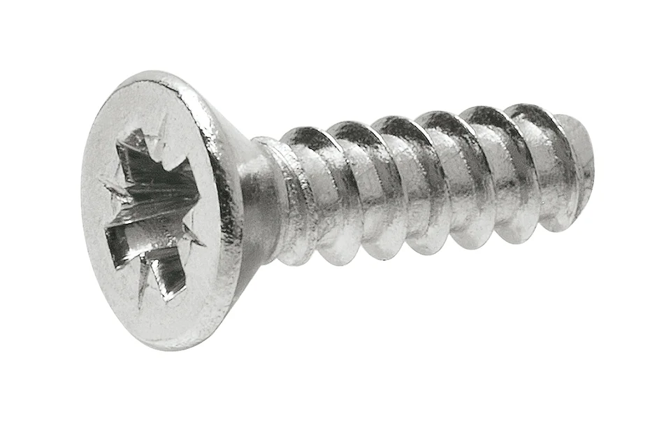 Nejlepší Volba BLUM 621.1300 vrut 4.8x13mm k hmoždince Expando
