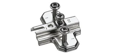 HETTICH 1079210 podložka S2006 Direkt D=1,5 mm Nejprodávanější