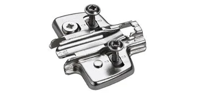HETTICH 9071673 podložka 8099 D=5 mm excentr předmontovaný vrut Značkový