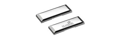 HETTICH 9102082 Intermat krytka ramínka logo Hettich ocel nikl Nejprodávanější