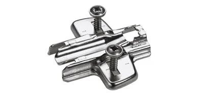 HETTICH 9071585 podložka 8099 Het.Direkt D=0 Výprodej
