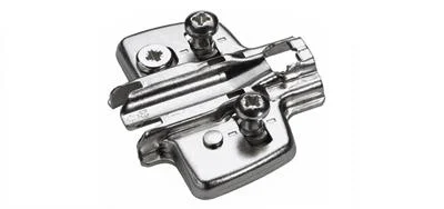 HETTICH 9071648 MPL Sensys Euro D5 s excentrem a předmontovanými eurovruty Poslední Šance