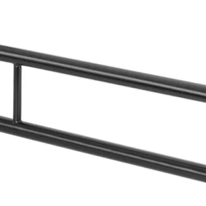 HANDICAP madlo sklopné 813mm, černá mat XH518B Nakupujte Hned