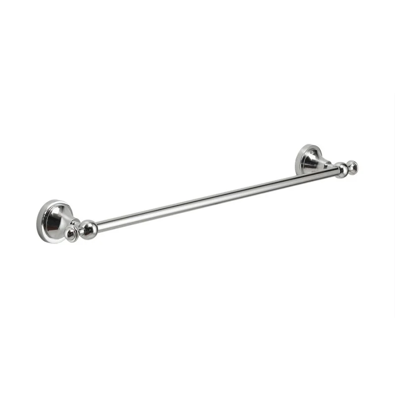 Cenový Hit NEVIS držák ručníků 600x82mm, chrom NV216013