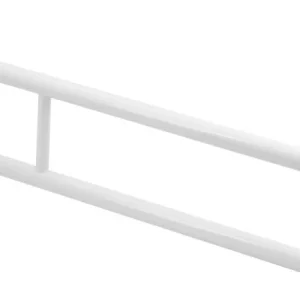 HANDICAP madlo sklopné 813mm, bílá XH518W Značkový
