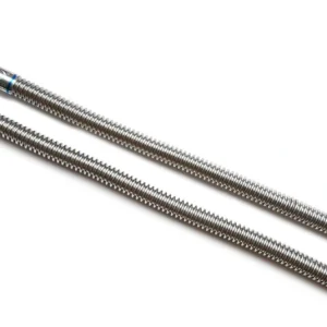 Nerezová hadička 3/8"xM10 50 cm 2ks Tovární Cena