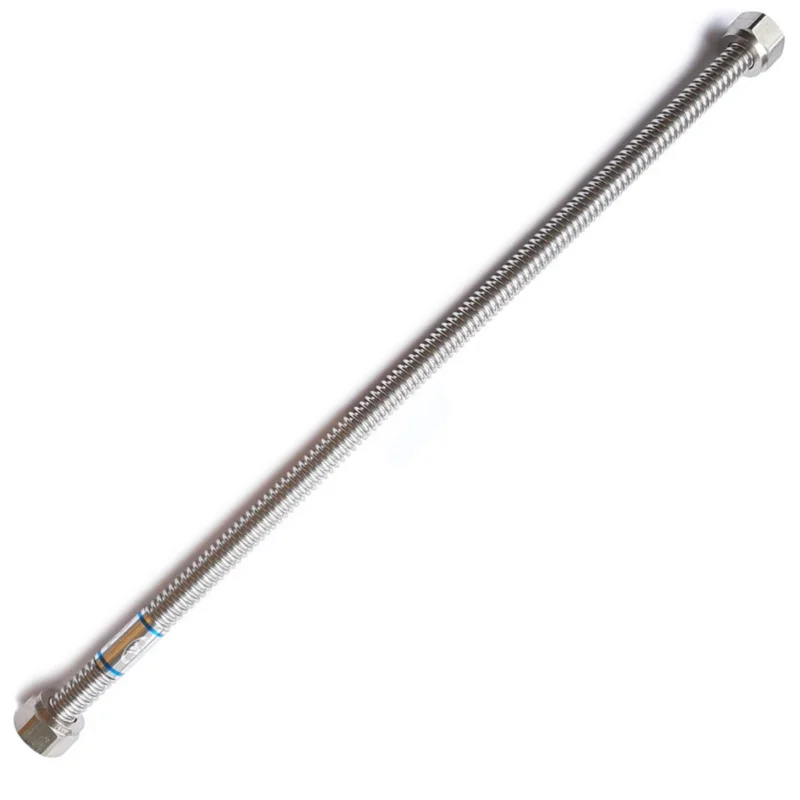 Nerezová hadička 3/8"x1/2" 60 cm FF Cenově Výhodný