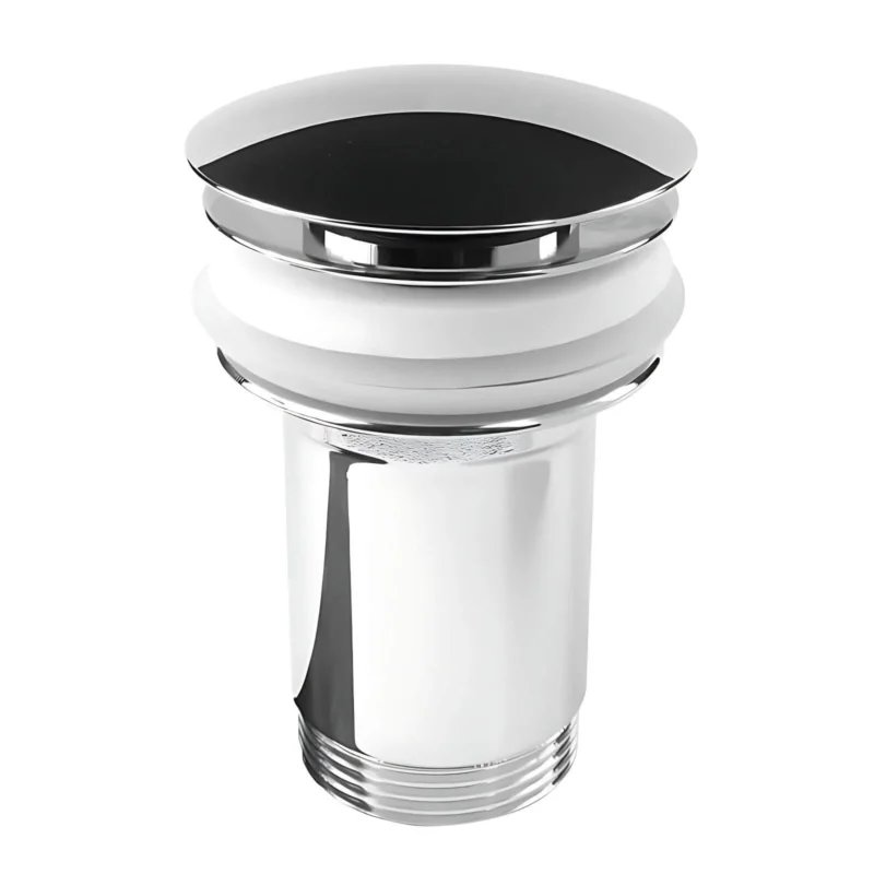 Kup Teď Výpusť umyvadlová click/clack 5/4" celokovová, velká