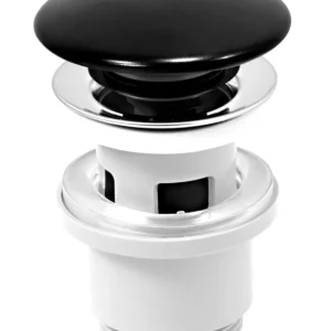 Výpusť umyvadlová click/clack 5/4" plastová Akční Nabídka