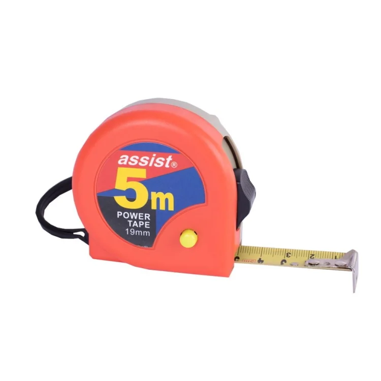 Akce ASSIST Metr svinovací 5m x 19mm