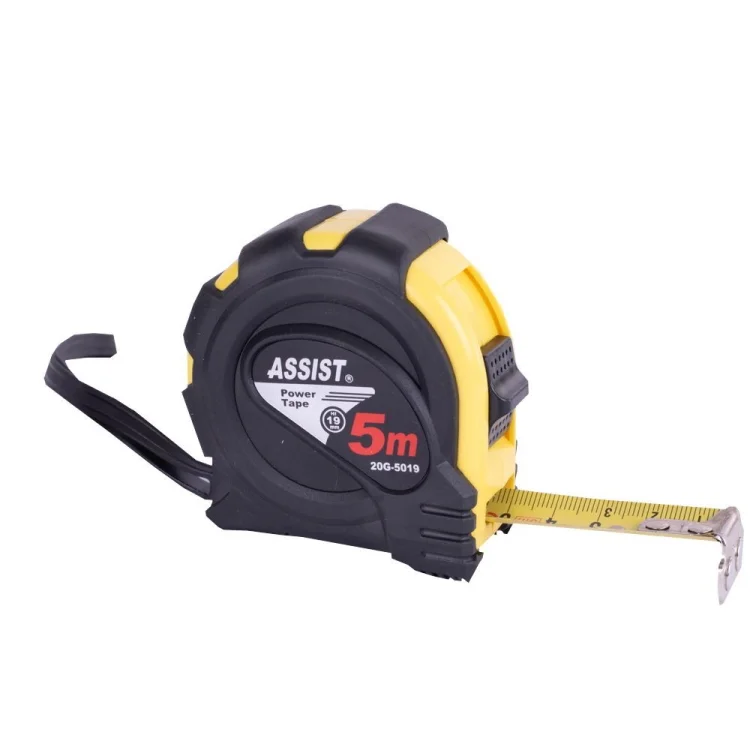 ASSIST magnetický 2 - 5 m x 19mm 5 m Hit Sezóny