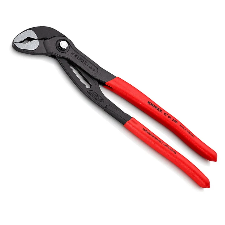kleště COBRA 300mm Knipex 8701300 Ihned K Objednání