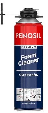 Cenová Bomba Čistič PU pěny 500ml Penosil