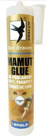 Lepidlo MAMUT - GLUE 290ml Kup Teď