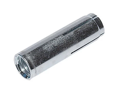 Hmoždinka M10 do betonu Aktuální