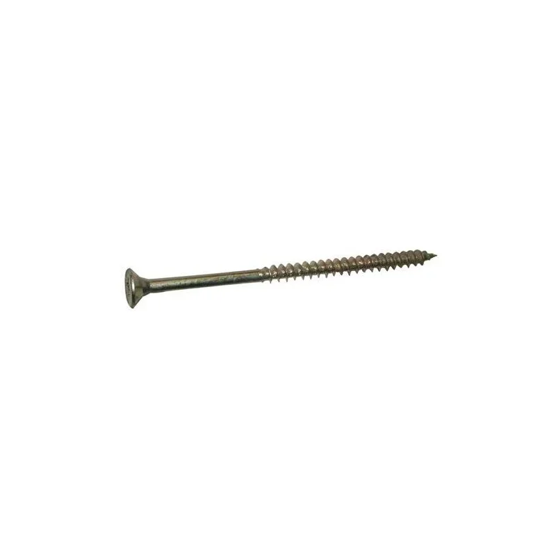 Značkový Vrut univerzální polozávitový 5,0x 60mm ZZ (500ks)