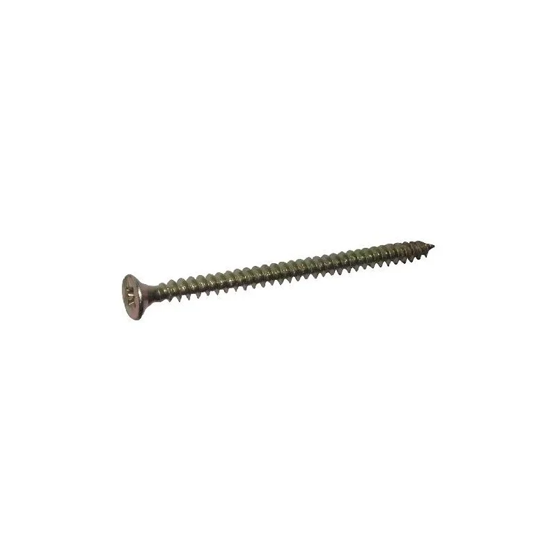 Značkový Vrut univerzální celozávitový 4,5x 40mm ZZ (500ks)