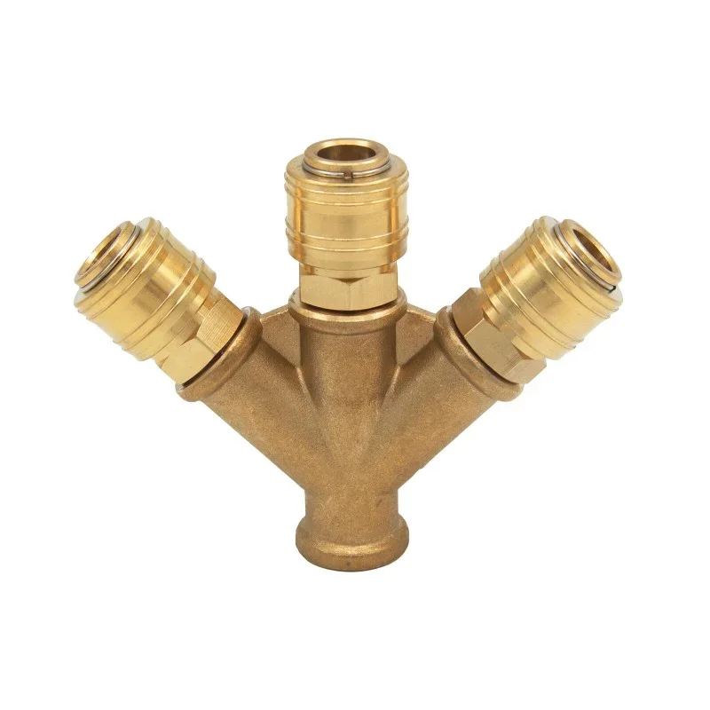 "roztrojka vnitřní závit 3/8""+ 3rychlosp. Ms" Levný