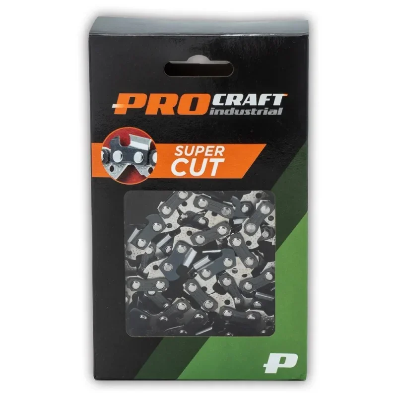"Pilový řetěz pro PKA20 Procraft RPKA20 1,1MM 1/4"" 48 ČL" Cenová Bomba