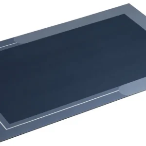 Oblíbený Aqualine Koupelnová předložka 50x80cm, absorpční, modrá