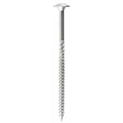 Značkový Vrut Rapi-Tec SK PLUS / 5 x 160 mm