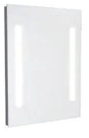 Zrcadlo s LED osvětlením CLASSIC 700x45x750 Časově Omezené