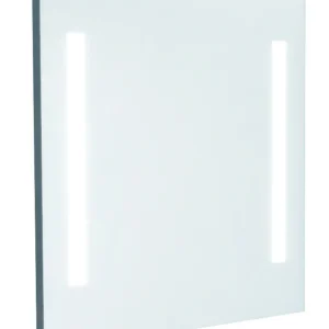 Zrcadlo s LED osvětlením CLASSIC 700x45x750 bez.vyp. Sleva
