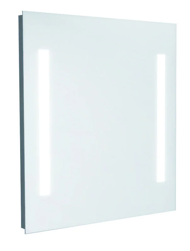 Zrcadlo s LED osvětlením CLASSIC 700x45x750 bez.vyp. Sleva
