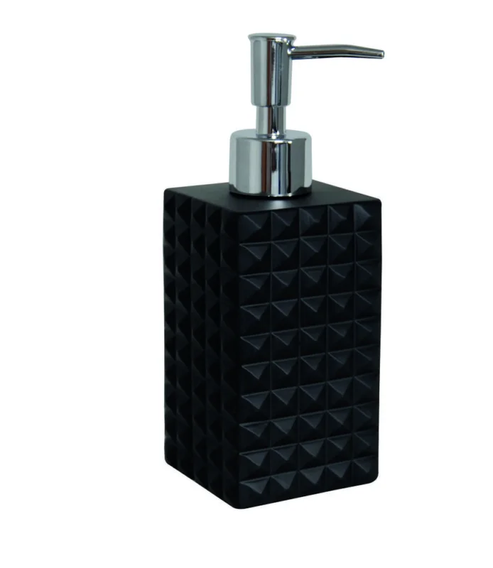 141545 KUBIK BLACK - DÁVKOVAČ MÝDLA Hit Sezóny