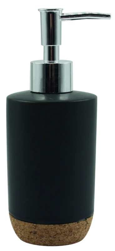 143688 OAK BLACK - DÁVKOVAČ MÝDLA Ihned K Objednání