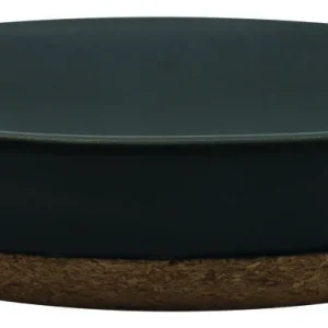 143690 OAK BLACK - MÝDLENKA Nová Kolekce