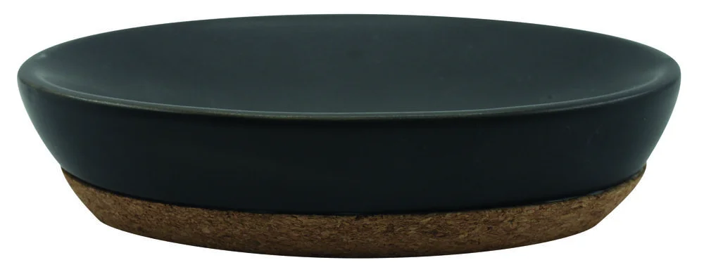143690 OAK BLACK - MÝDLENKA Nová Kolekce