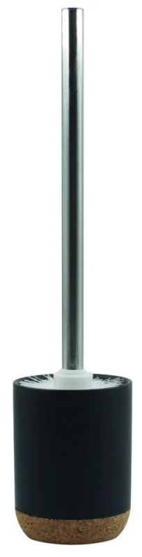 143691 OAK BLACK - WC ŠTĚTKA Značkový