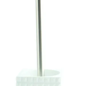 144418 KUBIK WHITE - WC ŠTĚTKA Ověřený