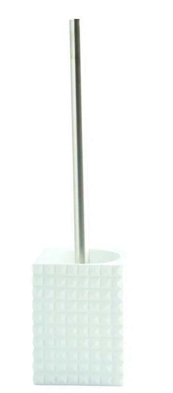 144418 KUBIK WHITE - WC ŠTĚTKA Ověřený