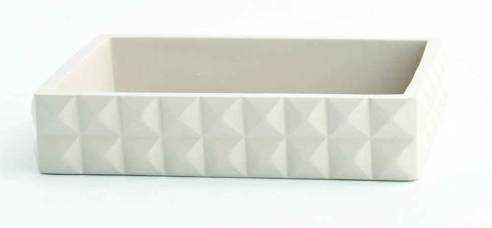 144425 KUBIK BEIGE - MÝDLENKA Sleva