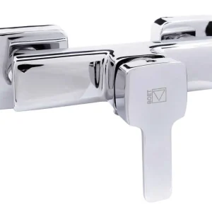 94424 NEOS SPRCH. NÁST. BATERIE 150mm BEZ PŘÍSLUŠENSTVÍ,CHROM Levný