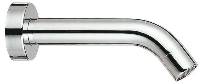98004 VANOVÝ VÝVOD 18,5cm CHROM Sezónní Sleva