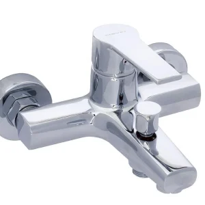 98699 Artic van. nást. baterie 150mm bez příslušenství, chrom Cenový Hit