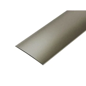 ACARA AP16 přechodová lišta samolepící, hliník elox titan, 50 mm, 0,9 m AAPAE B5000-T-SK/0,9 Cenový Hit