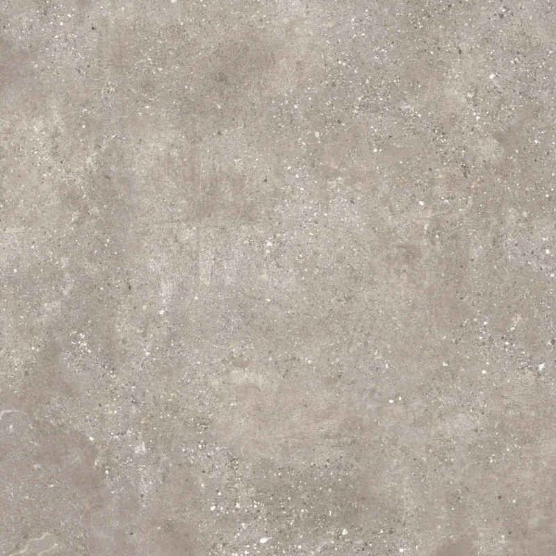 2cm dlažba jako beton Elios Montreal Grey 100x100 Matt. Rett. - šedá Nízká Cena