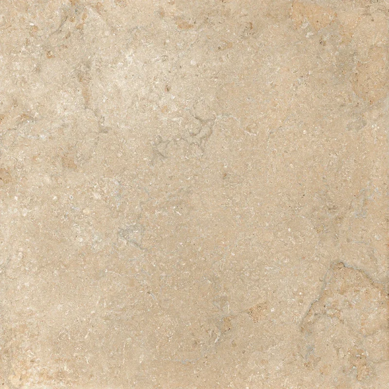 2cm dlažba jako kámen Tuscania Colosseo Plus Beige 90x90 rett. - béžová Omezená Nabídka