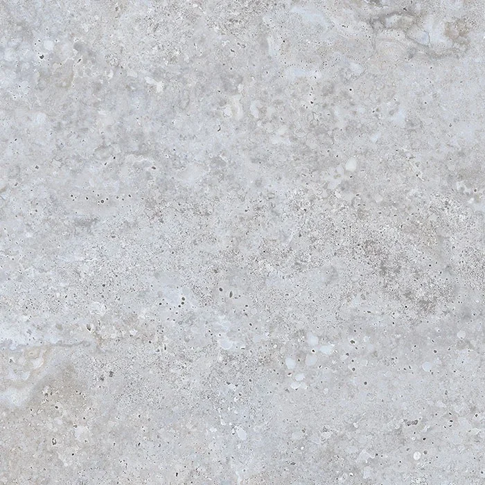 2cm dlažba jako kámen Tuscania Dolomia Stone Grey 90x90 Rett. Cenový Hit