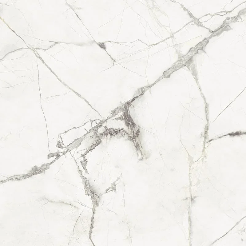 Poslední Šance Dlažba jako kámen Fioranese Marmorea Intensa Bianco Luce 30x30 Matt. Rett. - bílá
