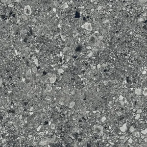 2cm dlažba jako kámen Tuscania Ceppo di gré Anthracite 90x90 Matt. Rett. Sezónní Sleva